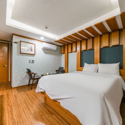 일반 객실 - 소독 완료 Goyang Karma Hotel 쿠폰