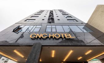 Anyang CNC Hotel