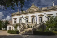 Hotel Quinta Das Lagrimas - Small Luxury Hotels Hotels in 