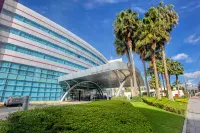 Crowne Plaza LEON by IHG