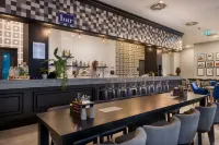 Holiday Inn - the niu, Square Mannheim by IHG