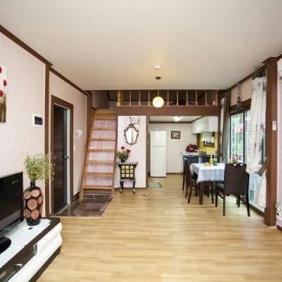 핑크룸 밀양 아이리스펜션 쿠폰