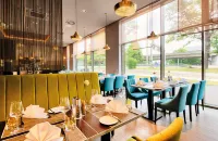 Leonardo Royal Hotel Ulm