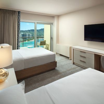 Diamond Head Ocean Front Two Double Room Sheraton Waikiki Promo Code