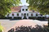Hotel Scheelsminde Hotels in 