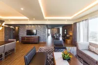 Radisson Collection Hotel Bamako Ξενοδοχεία στην πόλη 
