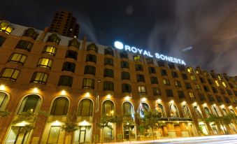 The Royal Sonesta Harbor Court Baltimore