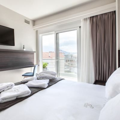 Junior Suite Garden City Resort Promo Code