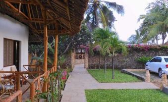 Queen K Cottages Watamu at Chrystal Homes