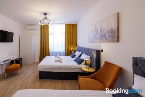 Rooms Li?ni?Deluxe Triple Room