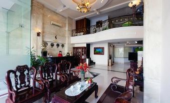 Song Nhat Hotel