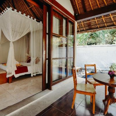 一臥室泳池別墅 帕提威度假村優惠