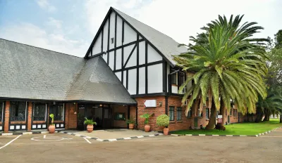Cresta Churchill Hotel Hoteles en 