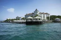 Thermae Sylla Spa & Wellness Hotel Hotels in 