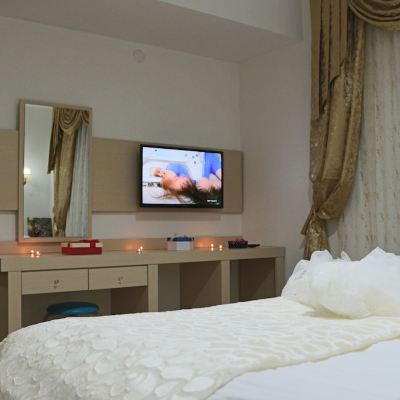 Standard Double Room, City View Grand Beyaz Saray Hotel Promo Code