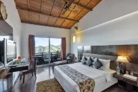 Club Mahindra Kanatal Hotels in 