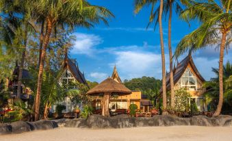 Little Sunshine Boutique Beach Resort & Spa