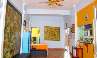 Mekpufah Apartment