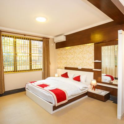 Apartment-Ground Floor Feel Like Home Nepal Promo Code