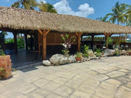 公寓 - 地面楼层