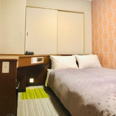 スタンダードダブルルーム(禁煙) アーバンプレイスイン小倉 クーポン