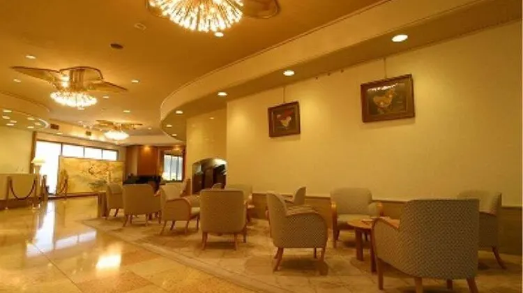 諏訪シティホテル成田屋 食事・レストラン