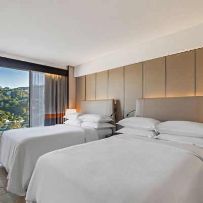 Traditional,Guest Room,2 Double