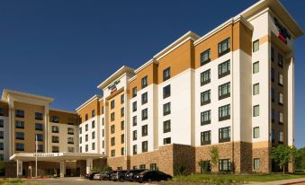 TownePlace Suites Dallas DFW Airport North/Grapevine