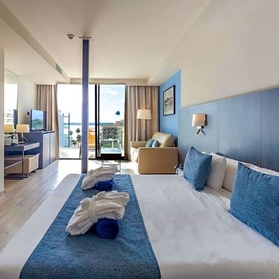 Premium Room With Balcony Hotel Marins Playa Promo Code