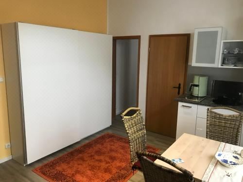 一卧室公寓