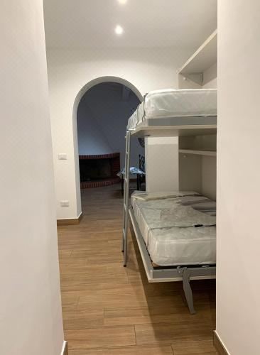 豪华双人或双床房