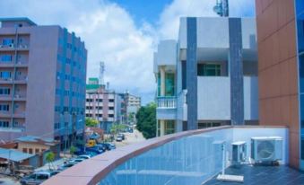 Residence Mosaly - Housity