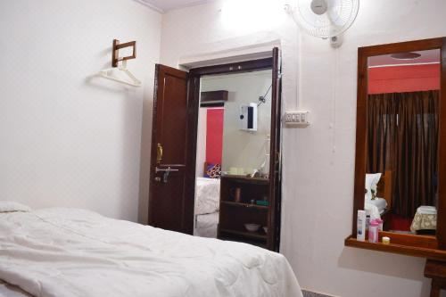 标准双人或双床房