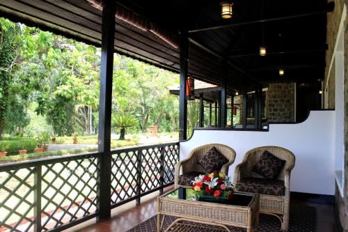 甄选双人或双床房