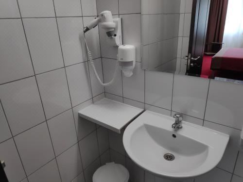 双人或双床间 - 带浴室