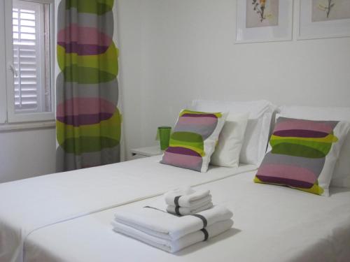 双人房（带独立浴室）