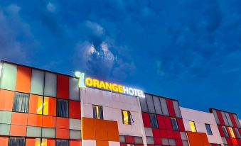 1 Orange Hotel KLIA & KLIA2