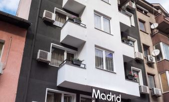 Family Hotel Madrid