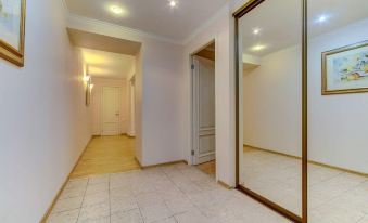 Welcome Home Apartments Nevsky 54