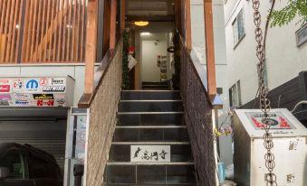 Guest House Koenji Junjo Hotel