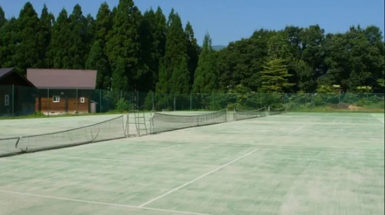 Holiday House GREEN GARDEN ホリデイハウス グリーンガーデン 施設