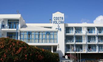 Aparthotel Costa Volcan & Spa