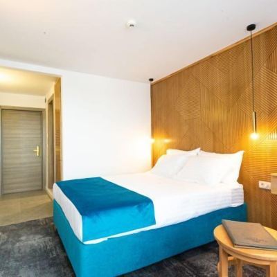 Sky Double Room With Sea View Hotel Parc Promo Code