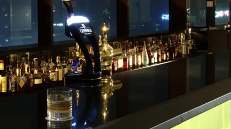 ホテルアソシア静岡 施設