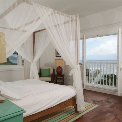 Deluxe Room, 1 Bedroom, Ocean View