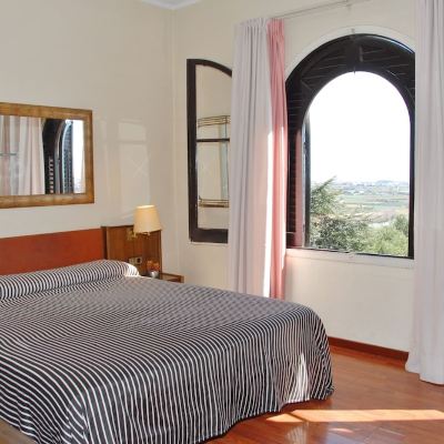 Double Room Hotel El Castell Promo Code