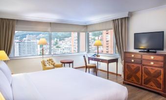 GHL Hotel Tequendama Bogotá