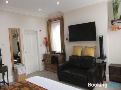 高级超级特大床间 - 秋季