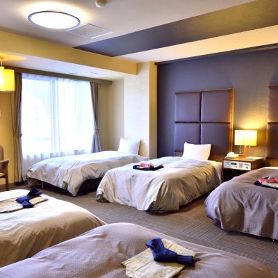 スタンダードフォースルーム こんぴら温泉　貸切湯の宿　ことね クーポン