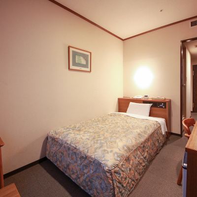 Semi-double Room Smoking New Gifu Hotel Plaza Promo Code